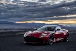 Aston Martin DBS Superleggera 2018 года (WW)